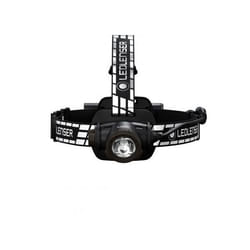 Ledlenser H7R Signature Noir Lampe frontale