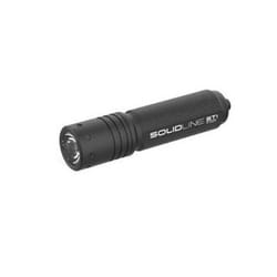 Solid 502207 torche et lampe de poche Noir Lampe torche