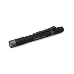 Solid 502209 torche et lampe de poche Noir Lampe torche