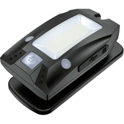 Ledlenser Solidline SC4R Noir Lampe à fixer LED