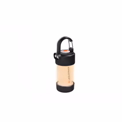 Ledlenser ML4 Warm Ligh, Lanterne de camping à piles, Beige, Noir, Polycarbonate (PC), Boucle d'accrochage, IP66, 300 lm