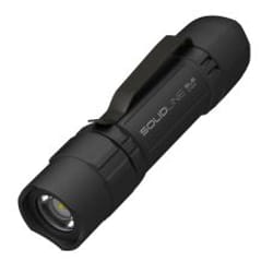 Ledlenser Solidline SL6 Noir Lampe torche