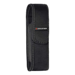Housse de Protection pour Lampe Torche - Led Lenser - Polyamide - Noir