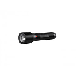 Ledlenser P6R Core QC Noir Lampe torche LED