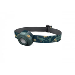Ledlenser KIDLED4R Multicolore Lampe frontale LED