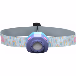 Ledlenser KIDLED4R Multicolore Lampe frontale LED