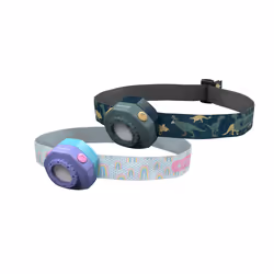 Ledlenser KIDLED4R Multicolore Lampe frontale LED - Vue supplémentaire 4