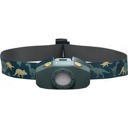Ledlenser KIDLED2 Multicolore Lampe frontale LED