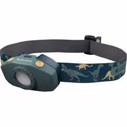 Ledlenser KIDLED2 Multicolore Lampe frontale LED