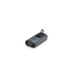 Ledlenser LEDLENSER-502577 torche et lampe de poche Gris Mini lampe-torche LED