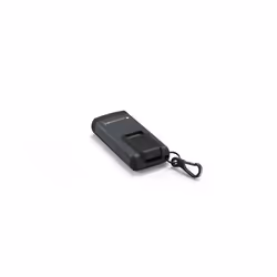 Ledlenser LEDLENSER-502577 torche et lampe de poche Gris Mini lampe-torche LED