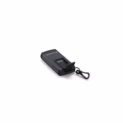 Ledlenser LEDLENSER-502577 torche et lampe de poche Gris Mini lampe-torche LED