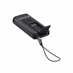 Ledlenser LEDLENSER-502580 torche et lampe de poche Gris Mini lampe-torche LED