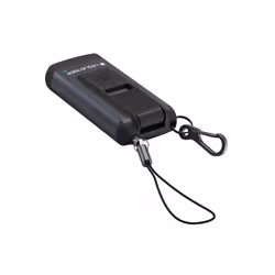 Ledlenser LEDLENSER-502580 torche et lampe de poche Gris Mini lampe-torche LED - Vue supplémentaire 4