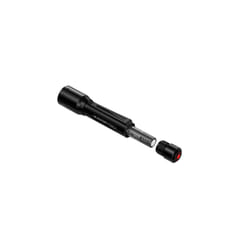 Ledlenser 502597 torche et lampe de poche Noir Lampe torche LED