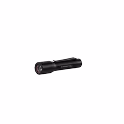Ledlenser 502597 torche et lampe de poche Noir Lampe torche LED