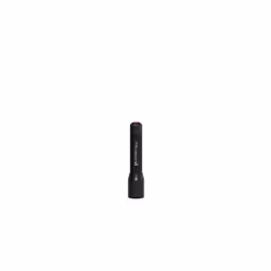 Ledlenser 502597 torche et lampe de poche Noir Lampe torche LED