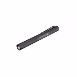 Ledlenser 502598 torche et lampe de poche Noir Lampe-crayon LED