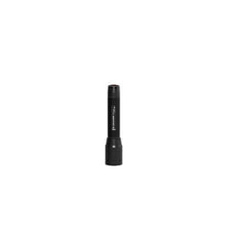 Ledlenser 502599 torche et lampe de poche Noir Lampe torche LED