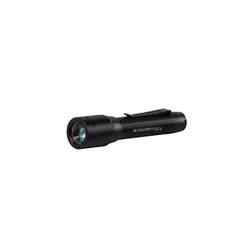 Ledlenser 502599 torche et lampe de poche Noir Lampe torche LED