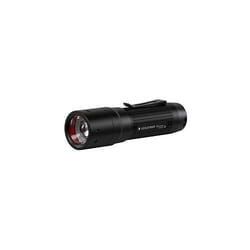 Ledlenser 502600 torche et lampe de poche Noir Lampe torche LED