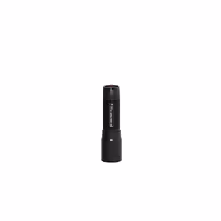 Ledlenser 502600 torche et lampe de poche Noir Lampe torche LED