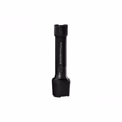 Ledlenser P7R Work UV, Lampe torche, Noir, Plastique, Boutons, IP68, LED