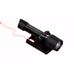 Ledlenser P7R Work UV Noir Lampe torche LED