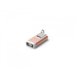 Ledlenser LEDLENSER-502578 torche et lampe de poche Or rose Mini lampe-torche LED