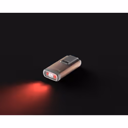 Ledlenser LEDLENSER-502578 torche et lampe de poche Or rose Mini lampe-torche LED - Vue supplémentaire 4