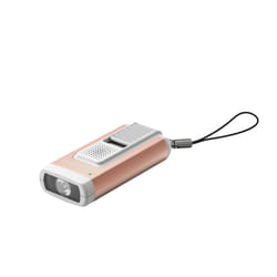 Ledlenser LEDLENSER-502581 torche et lampe de poche Or rose Mini lampe-torche LED