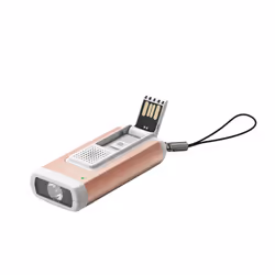 Ledlenser LEDLENSER-502581 torche et lampe de poche Or rose Mini lampe-torche LED