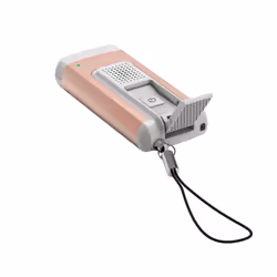 Ledlenser LEDLENSER-502581 torche et lampe de poche Or rose Mini lampe-torche LED - Vue supplémentaire 4