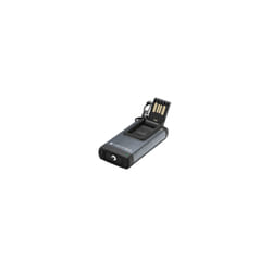 Ledlenser LEDLENSER-502574 torche et lampe de poche Gris Mini lampe-torche LED