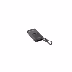 Ledlenser LEDLENSER-502574 torche et lampe de poche Gris Mini lampe-torche LED