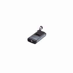 Ledlenser LEDLENSER-502574 torche et lampe de poche Gris Mini lampe-torche LED - Vue supplémentaire 4