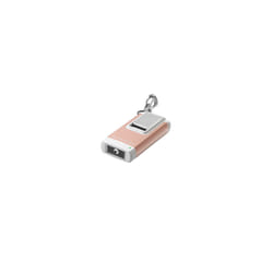 Ledlenser LEDLENSER-502575 torche et lampe de poche Or rose Mini lampe-torche LED