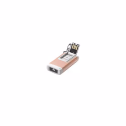Ledlenser LEDLENSER-502575 torche et lampe de poche Or rose Mini lampe-torche LED