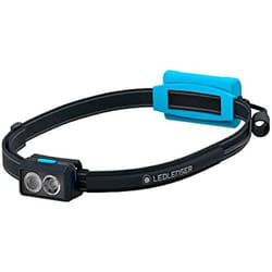 Lampe frontale LEDLENSER Neo 3 - High Power LED - Boost Pleine Moyenne et Faible puissance