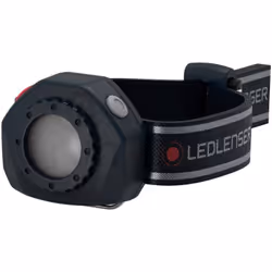 Lampe brassard de signalisation CU2R - Led Lenser