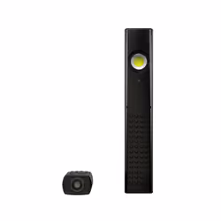 Ledlenser 502733 feux de travail LED 12 W Noir - Vue supplémentaire 4