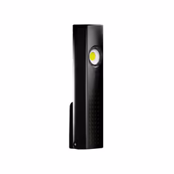 Ledlenser 502735, 12 W, LED, 2 ampoule(s), IP54, Noir, Éclairage de poche