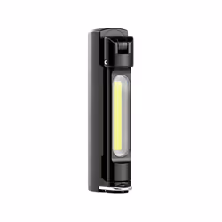 Ledlenser 502736, 12 W, LED, 1 ampoule(s), 2500 mAh, Noir, Éclairage de poche