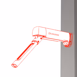 Ledlenser 502736 feux de travail LED 12 W Noir - Vue supplémentaire 12