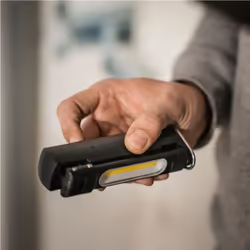 Ledlenser 502736 feux de travail LED 12 W Noir - Vue supplémentaire 7