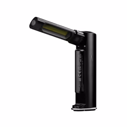 Ledlenser W7R Work LED Noir