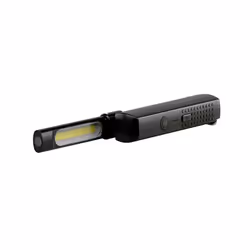 Ledlenser W7R Work LED Noir - Vue supplémentaire 4