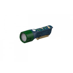 Ledlenser Kidbeam4 Vert Lampe torche LED