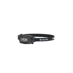 Ledlenser HF4R Core Noir Lampe frontale LED