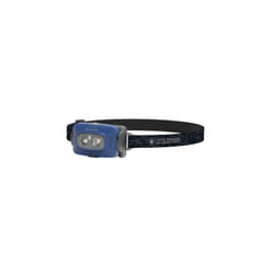 Ledlenser HF4R Core Noir, Bleu Lampe frontale LED